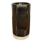 Handmade ceramic pitcher / jug