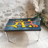 Table base Vallauris