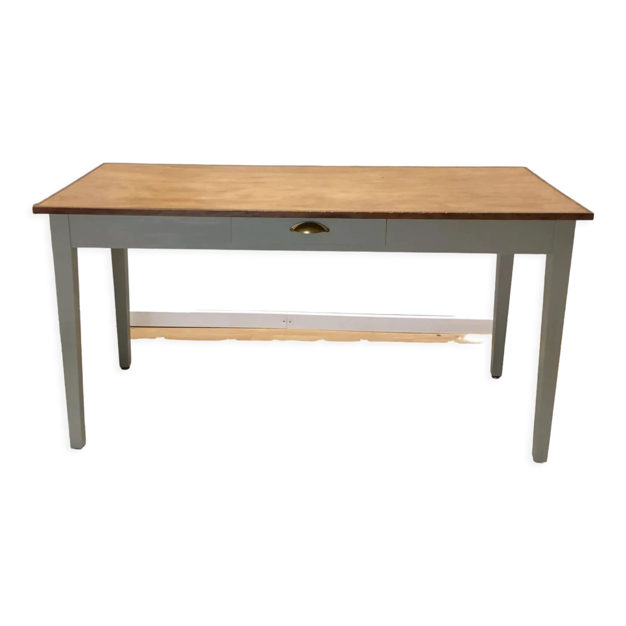Farmhouse table