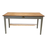 Farmhouse table
