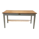 Farmhouse table