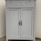 Art Deco high buffet, 1930
