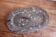 Large fossil stone plateau – ammonites and orthoceras