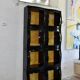 Boogie Woogie Modular Library, S. Giovannoni for Magis Italy
