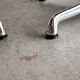 Paire de chaises de bureau ‘EA108’ par Charles & Ray Eames