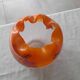 Vase boule Legras