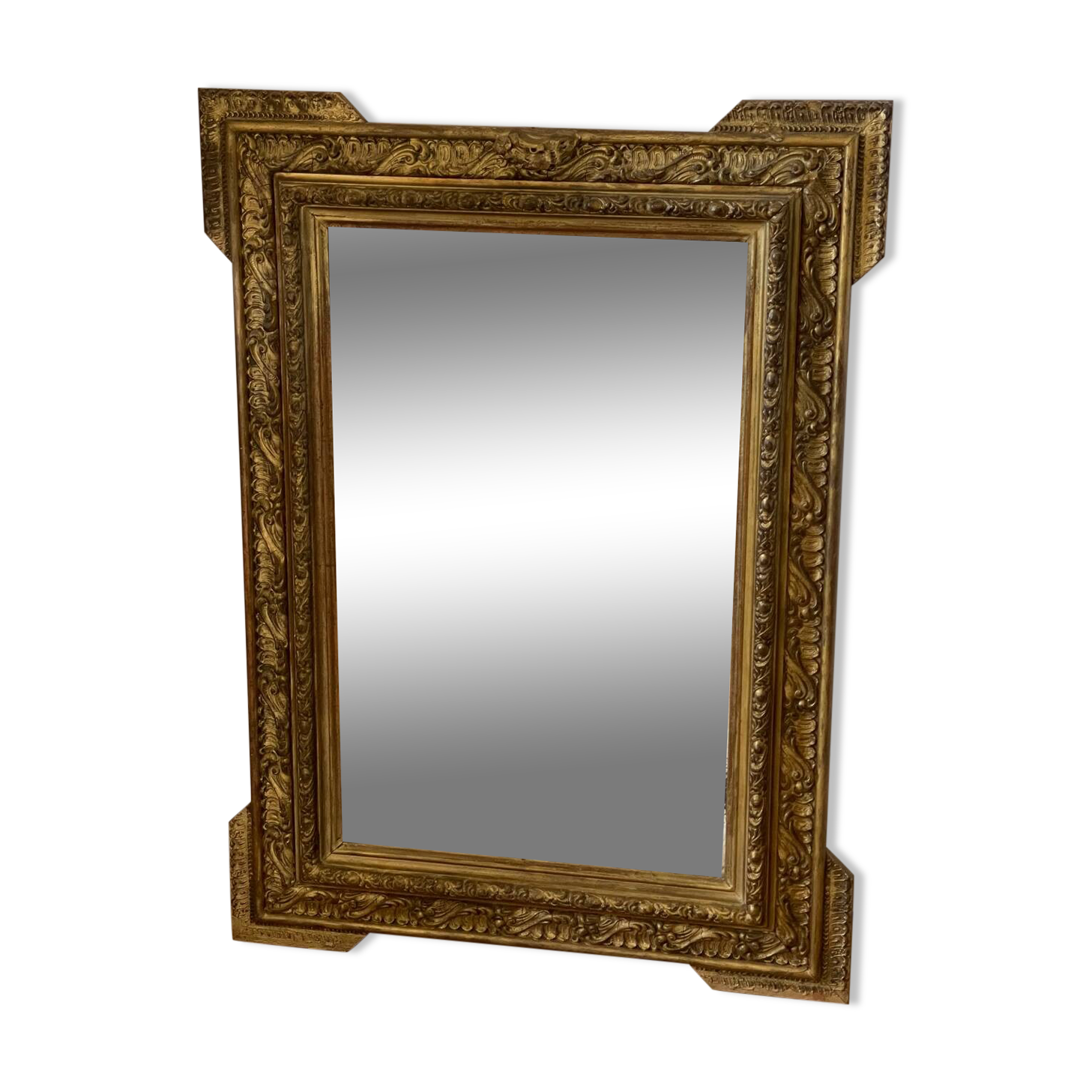 Miroir Napoléon III