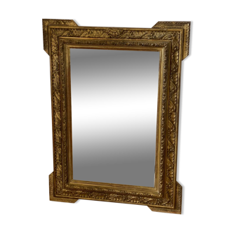 Napoleon III Mirror