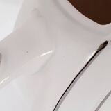 Digoin art deco porcelain coffee pot