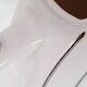 Digoin art deco porcelain coffee pot