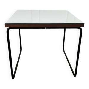 Table Volante, pierre - guariche