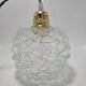 Vintage pendant light