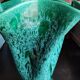 Vallauris ceramic vase signed Marius Giuge