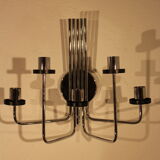 Pair of sconces from the 1970s