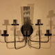Pair of sconces from the 1970s