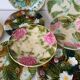 Slush plates