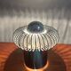 Lamp spring Andrea Lazzari for Morosini design 70
