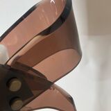 Sculpture lamp Claude Bleynie