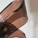Sculpture lamp Claude Bleynie