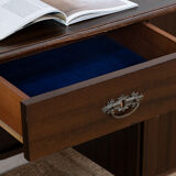 Vintage desk