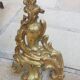 Pair of Louis XV-style channels