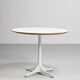 Model 5452 Nelson Side Table for Herman Miller by George Nelson