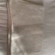 Hemp tablecloth
