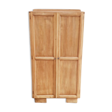 Vintage wardrobe