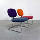 Banquette Vega par Jasper Morrison pour Artifort, 1990