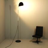 Mezzaluna Floor Lamp by Bruno Gecchelin for Skipper 1970s