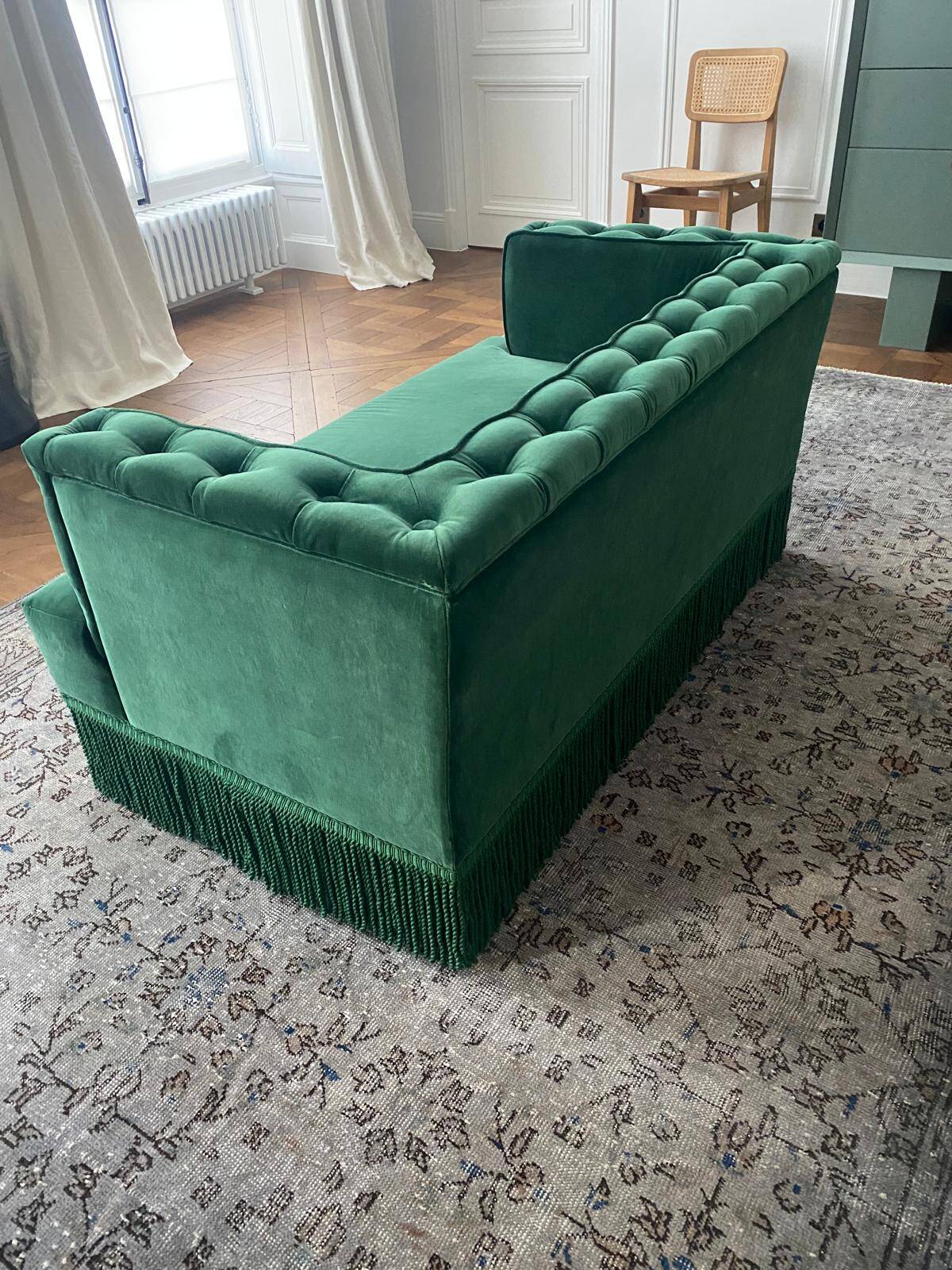 Nonna 2 seater sofa the socialite family