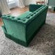 Nonna 2 seater sofa the socialite family