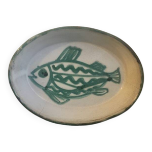 Robert Picault signé - capron