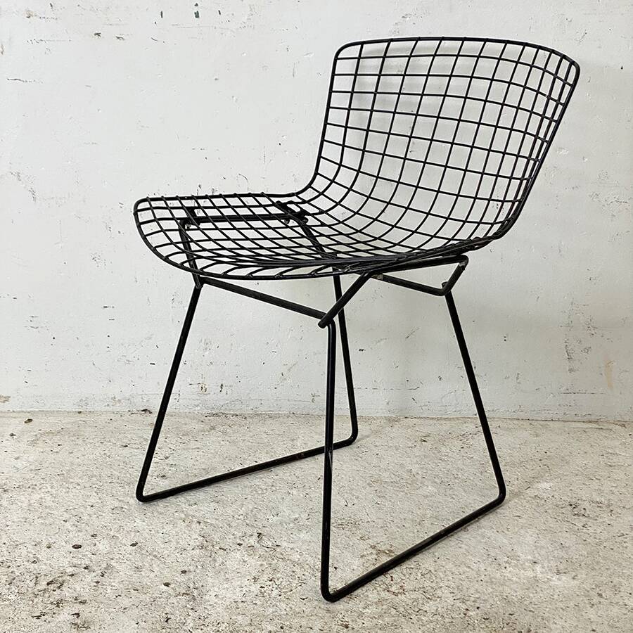 Vintage chair 60