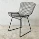 Vintage chair 60