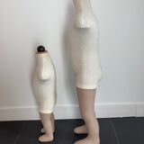 Mannequins de couture enfant