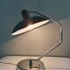 Table lamp nr. 8 clay Michie for Knoll Inc