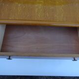 Old vintage dresser