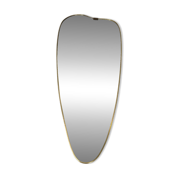 Miroir vintage – années 1950