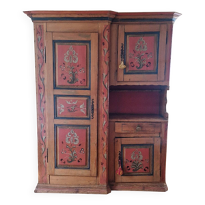 buffet Alsacien Olmer