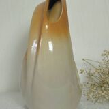 Vintage vase Bertoncello Italy