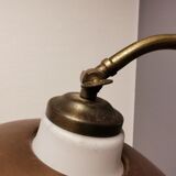 Wall lamp, 40/50