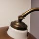 Wall lamp, 40/50