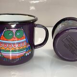 Funny mug from Pigmento by B.Serre