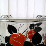 Vase Quènvil Art Deco