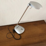 Desk lamp halogen design and vintage elora