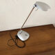 Desk lamp halogen design and vintage elora