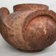A large Terracotta pot