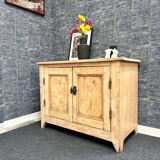 Vintage Parisian buffet