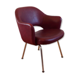 Chair Conference by Eero Saarinen for Knoll